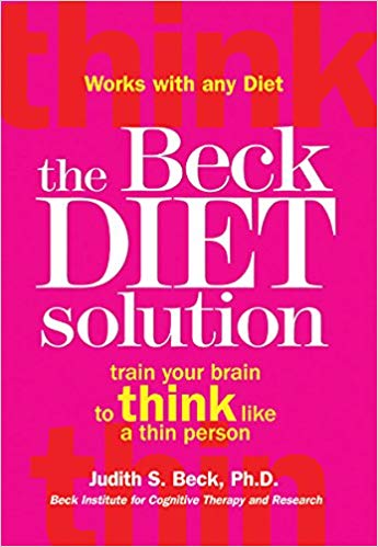 Book cover The Beck Diet Solution